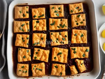 Southern Chess Squares