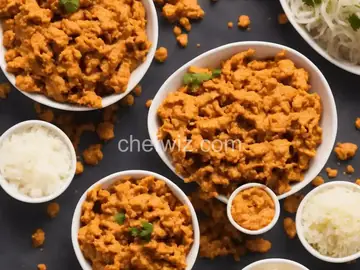 Spicy Mayo