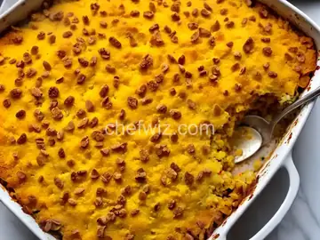 Squash Casserole