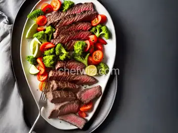 Steak Fingers