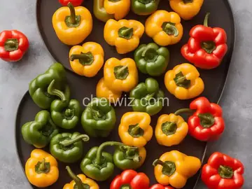 Stuffed Peppers