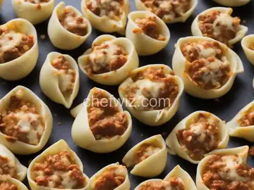 Stuffed Shells