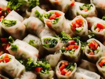 Summer Rolls