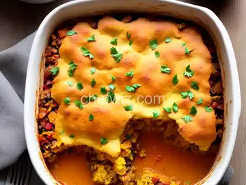 Sunday Brunch Casserole
