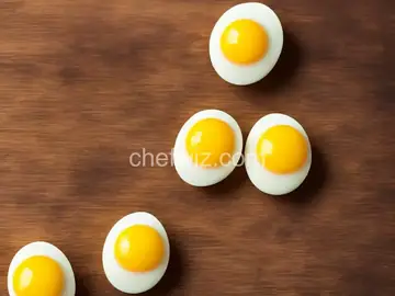 Sunny Side Up Eggs