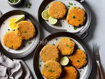 Super Easy Salmon Cakes
