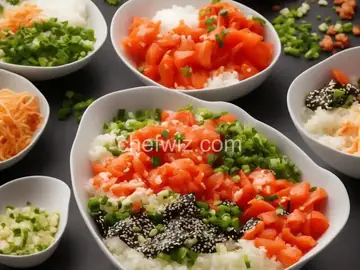Sushi Bowl