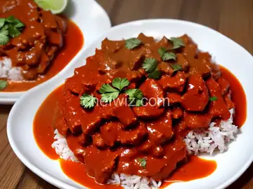 Sweet Chili Thai Sauce