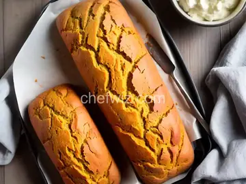 Sweet Potato Bread