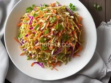 Sweet Restaurant Slaw