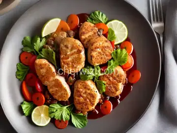 Sweetbreads