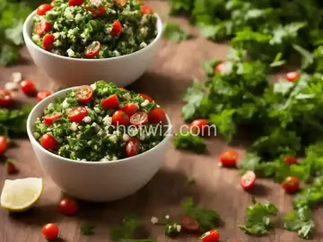 Tabbouleh