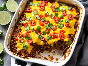 Taco Bake II