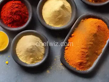 Taco Bell Seasoning Copycat