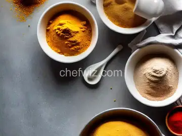 Taco Seasoning