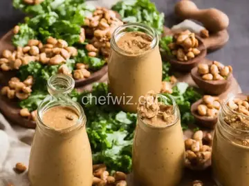 Tahini Dressing