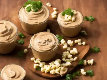 Tahini Sauce