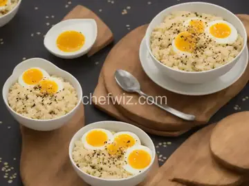 Tamago Kake Gohan
