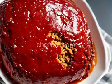 Tennessee Meatloaf