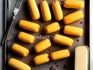 Texas Twinkies