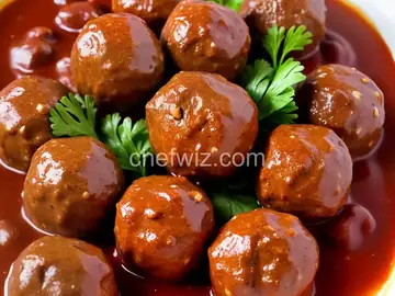 The Amazing Swedish Meatball