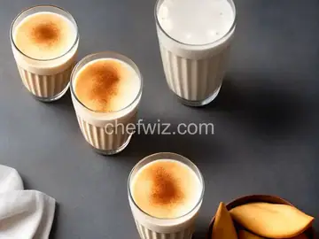 The Best Horchata