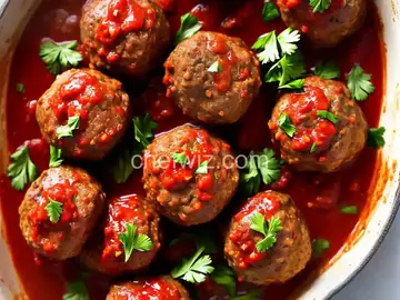 The Best Meatballs