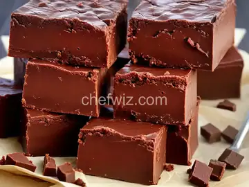 The Original Fantasy Fudge