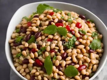 Three Bean Salad