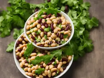 Three Bean Salad