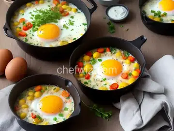 TikTok Egg Boil