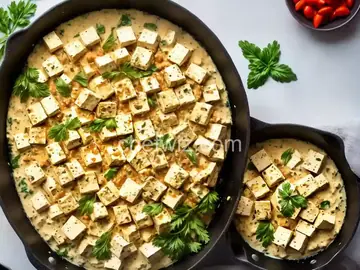 Tofu Ricotta