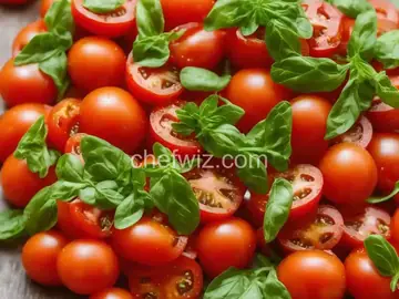 Tomato Salad