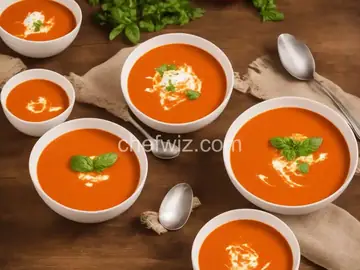 Tomato Soup