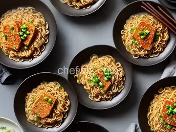 Top Ramen
