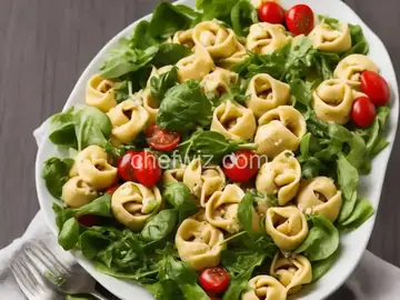 Tortellini Salad