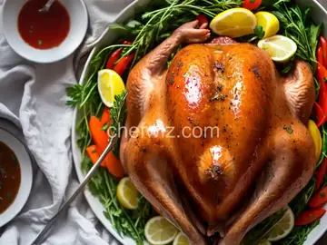 Turkey Brine