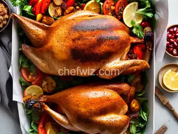 Turkey in a Bag