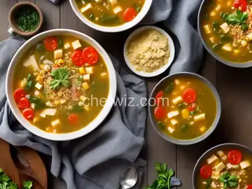 Tuscan Soup