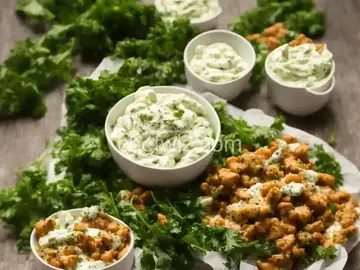 Tzatziki Sauce