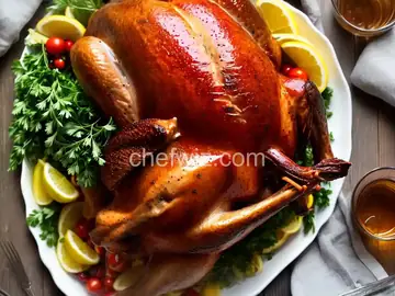 Ultimate Turkey Brine