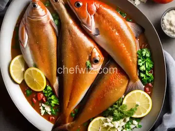 Unbelievable Fish Batter