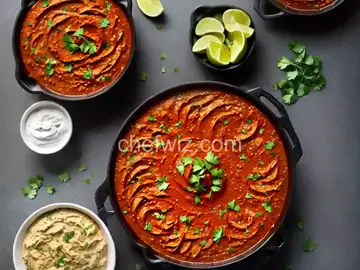Vegan Appetizers: Baba Ganoush