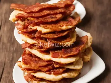 Vegan Bacon
