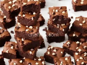 Vegan Brownies