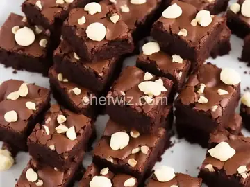 Vegan Brownies