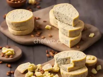 Vegan Cheese