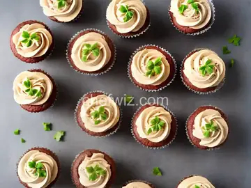 Vegan Cupcakes