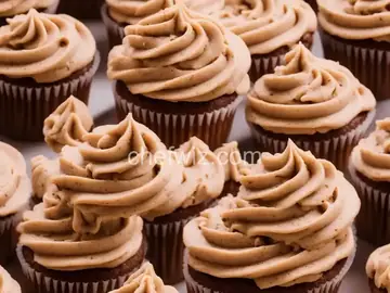 Vegan Frosting