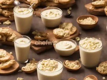 Vegan Mayo
